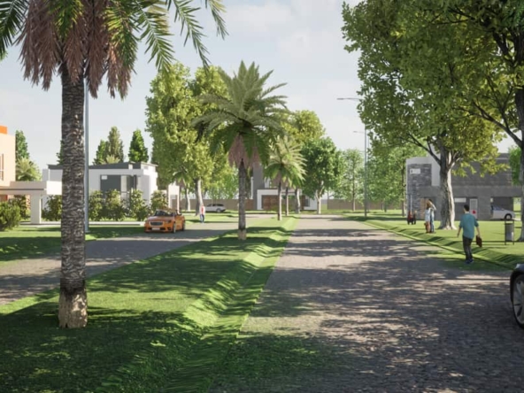 Terreno en Santo Tomé, Nuevos Aires Country Club · foto 6