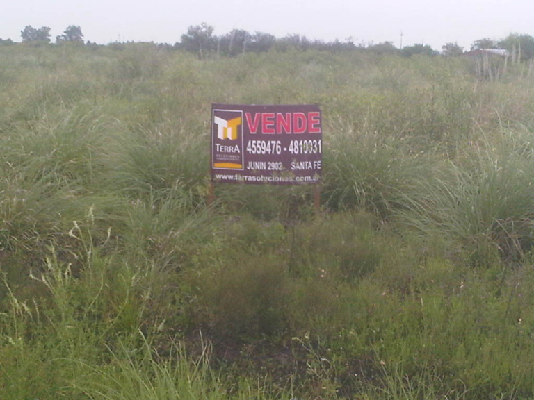 Terreno en Santo Tomé, Nuevos Aires Country Club · foto 13